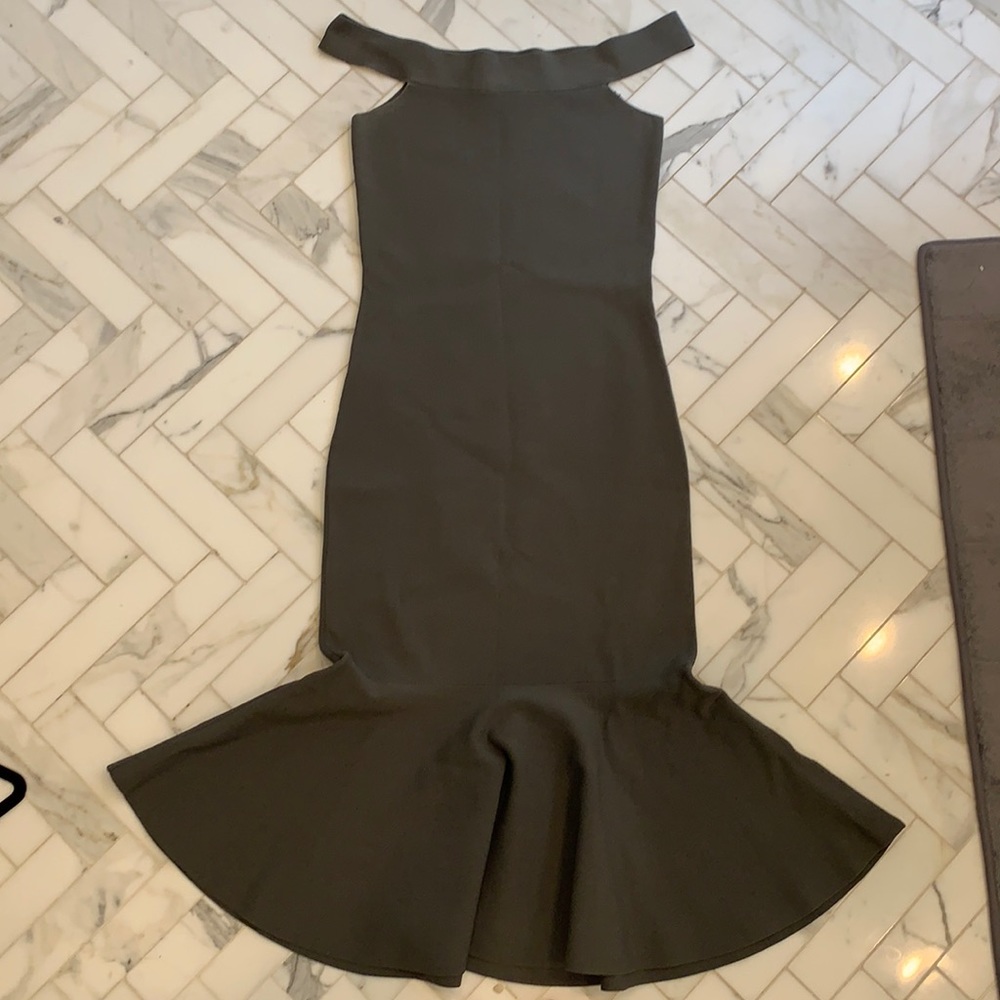 Gorgeous Keepsake dress